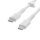 Belkin USB-C -USB-C 2.0 Silicone 2m White - 733174 - zdjęcie 3